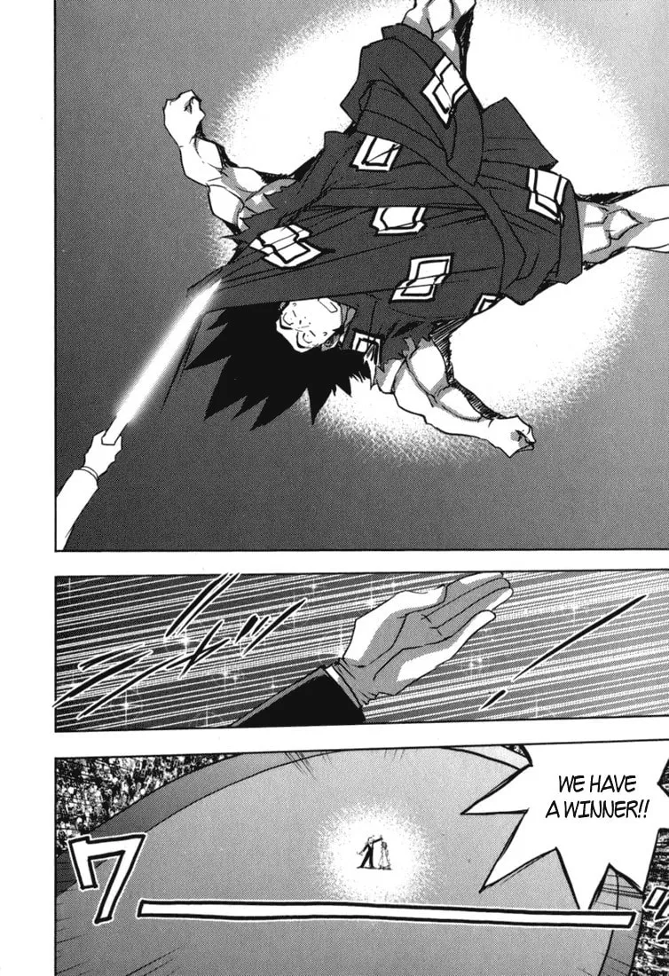 Read Puchimon chapter 46 image 6 on Lezhin