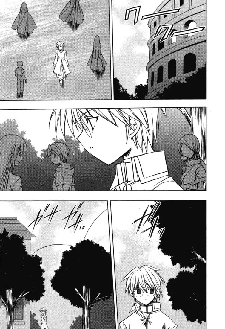 Read Puchimon chapter 46 image 7 on Lezhin