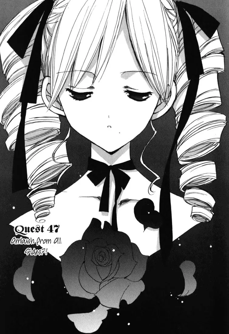 Read Puchimon chapter 47 image 1 on Lezhin