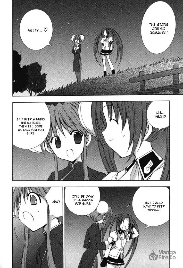 Read Puchimon chapter 47 image 2 on Lezhin