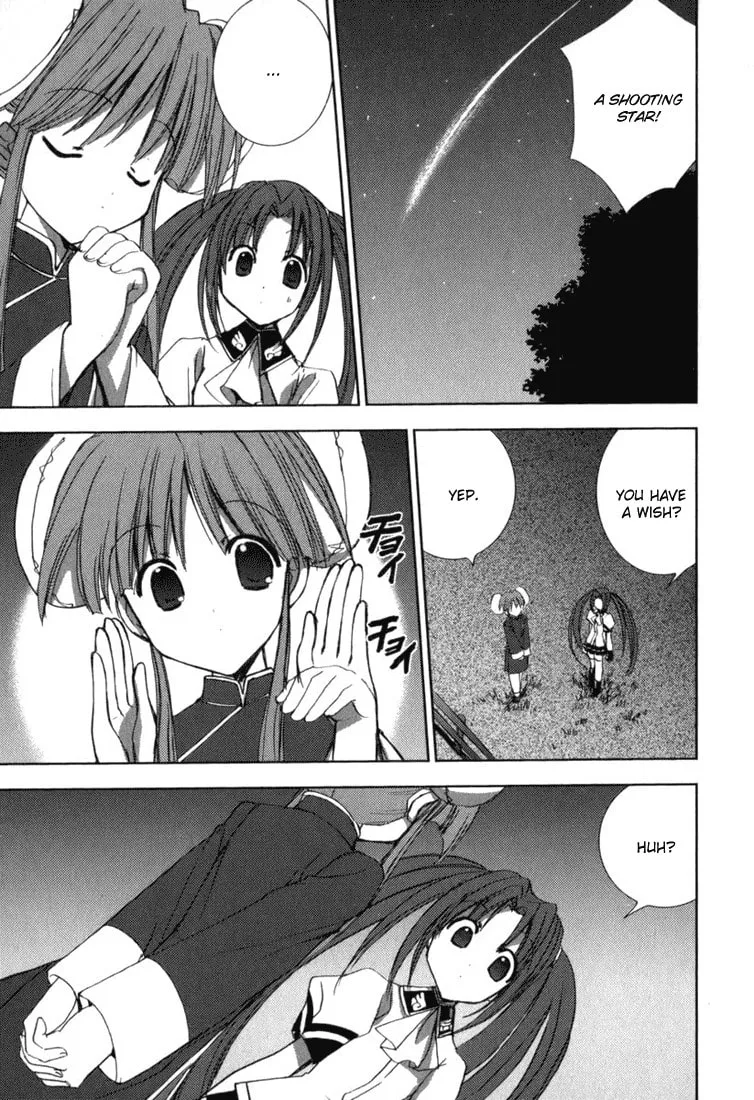 Read Puchimon chapter 47 image 3 on Lezhin