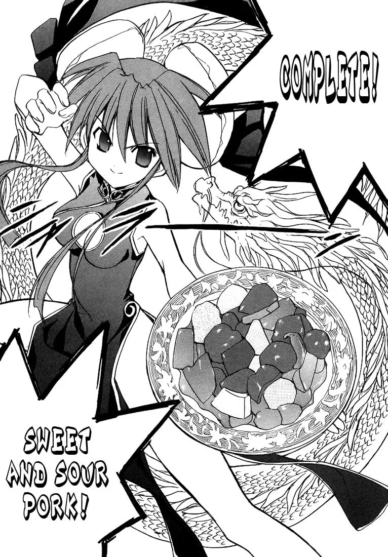 Read Puchimon chapter 48 image 13 on Lezhin