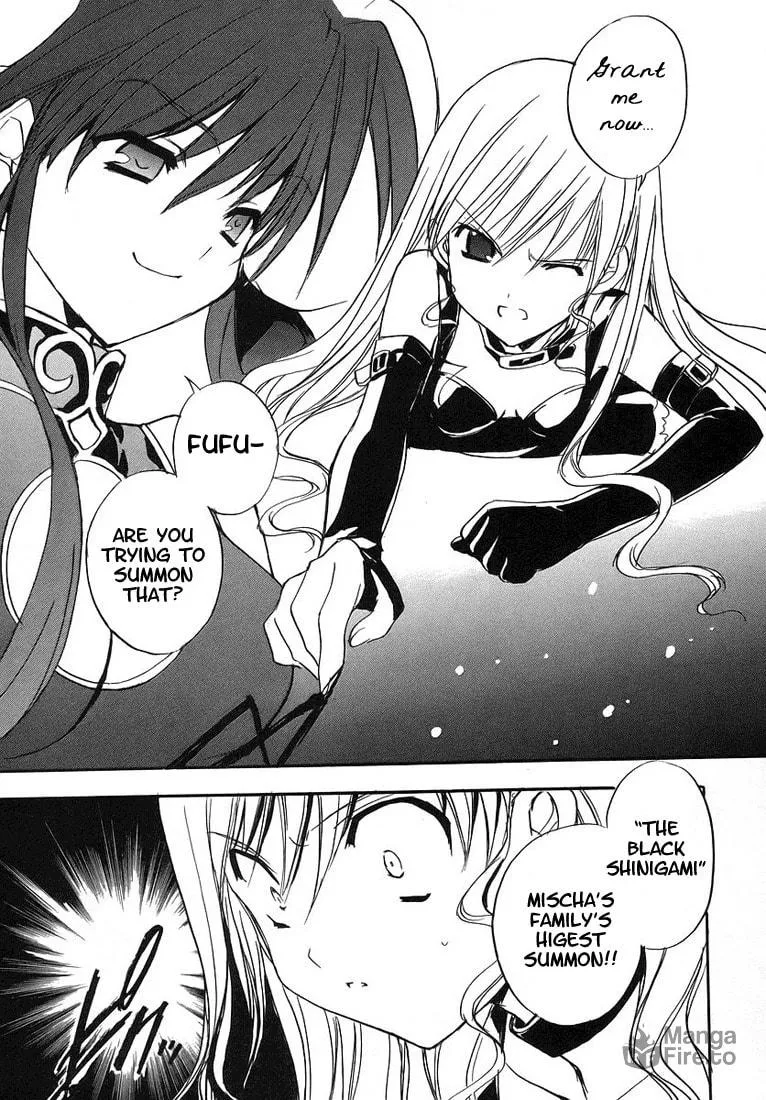 Read Puchimon chapter 48 image 19 on Lezhin