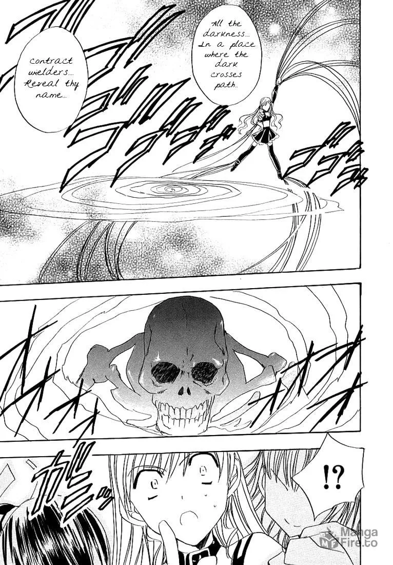 Read Puchimon chapter 48 image 24 on Lezhin