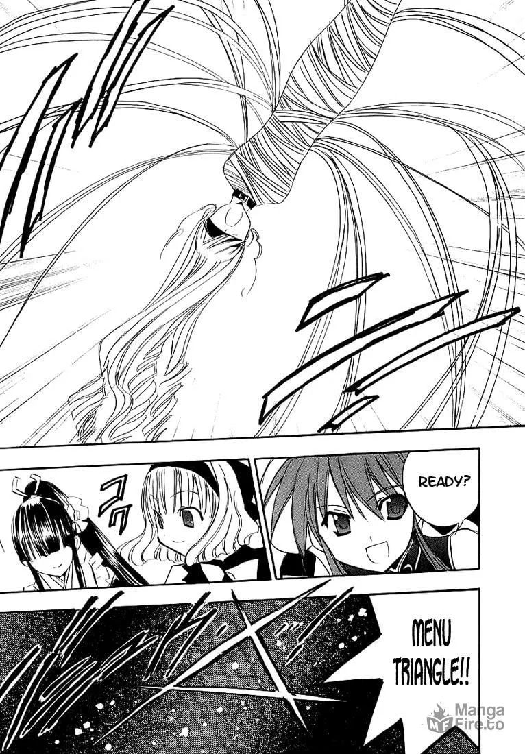 Read Puchimon chapter 48 image 26 on Lezhin