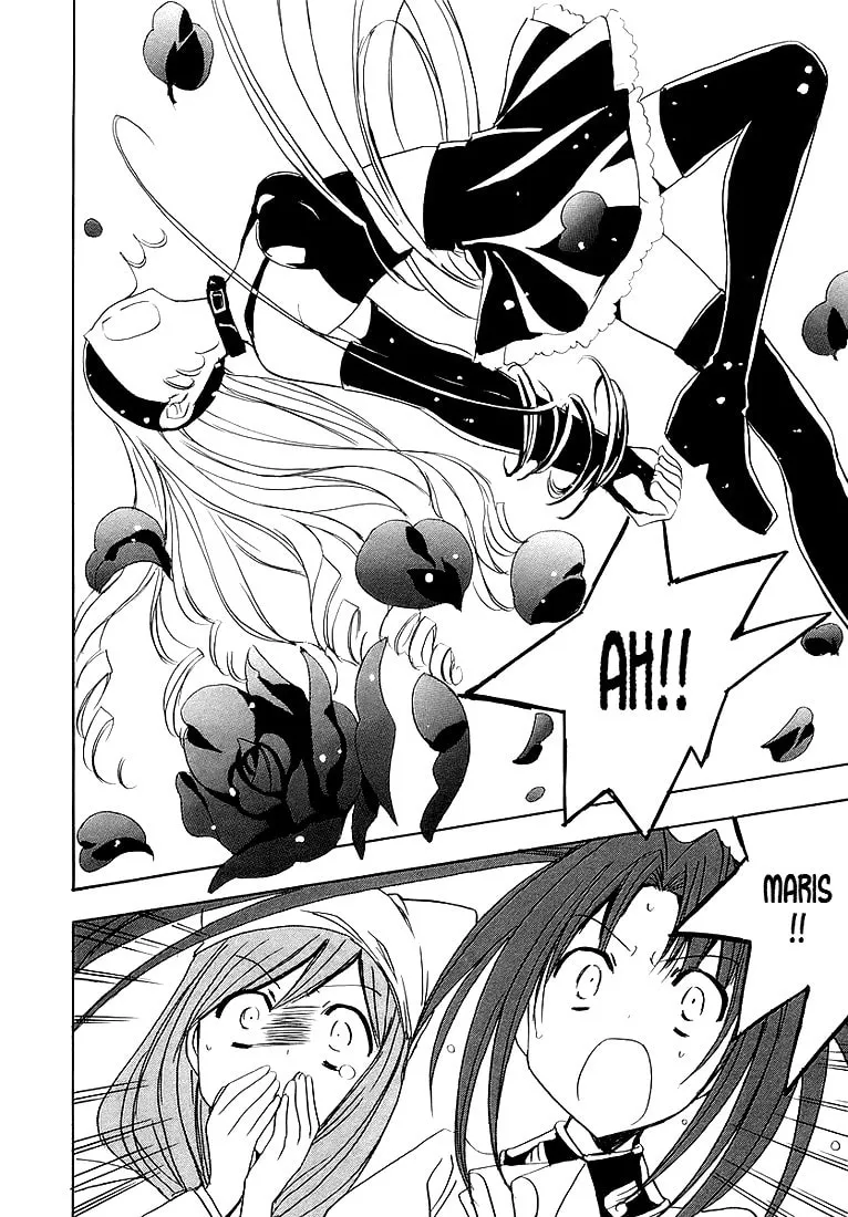 Read Puchimon chapter 48 image 27 on Lezhin
