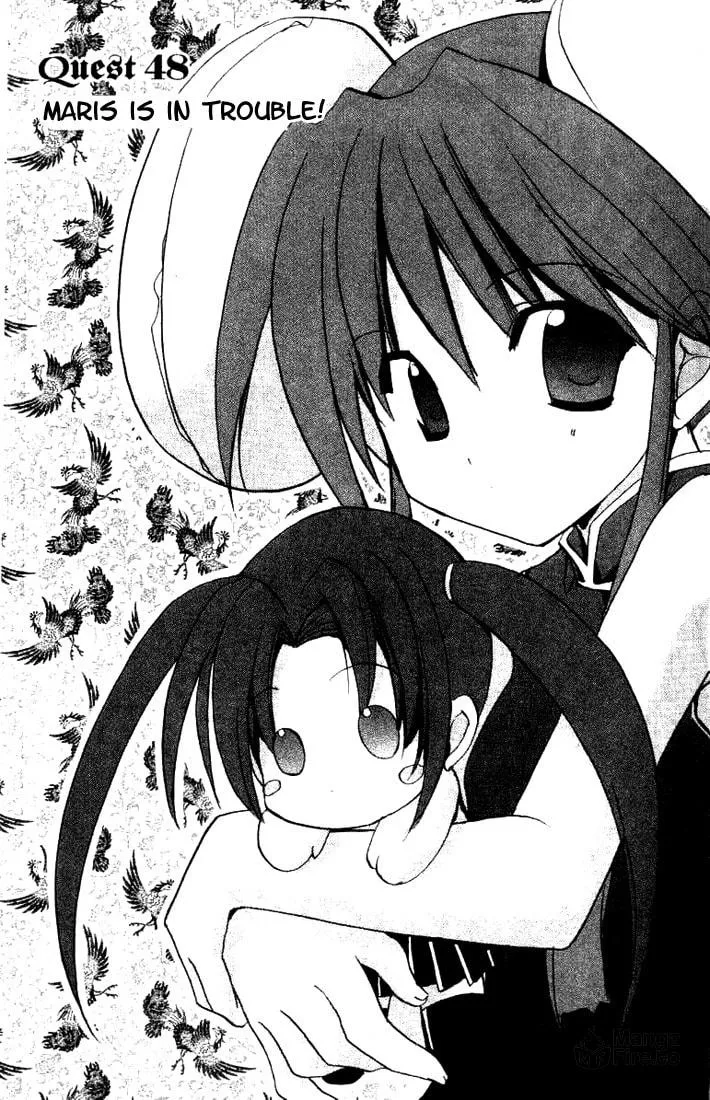 Read Puchimon chapter 48 image 5 on Lezhin