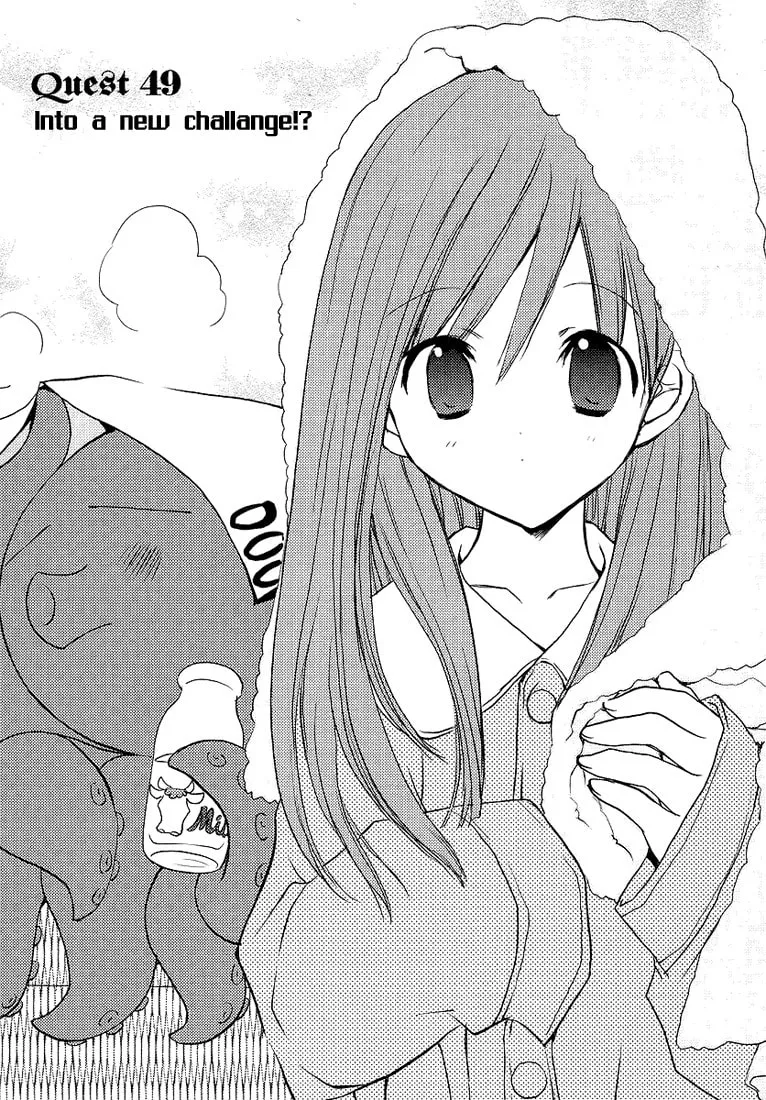 Read Puchimon chapter 49 image 1 on Lezhin