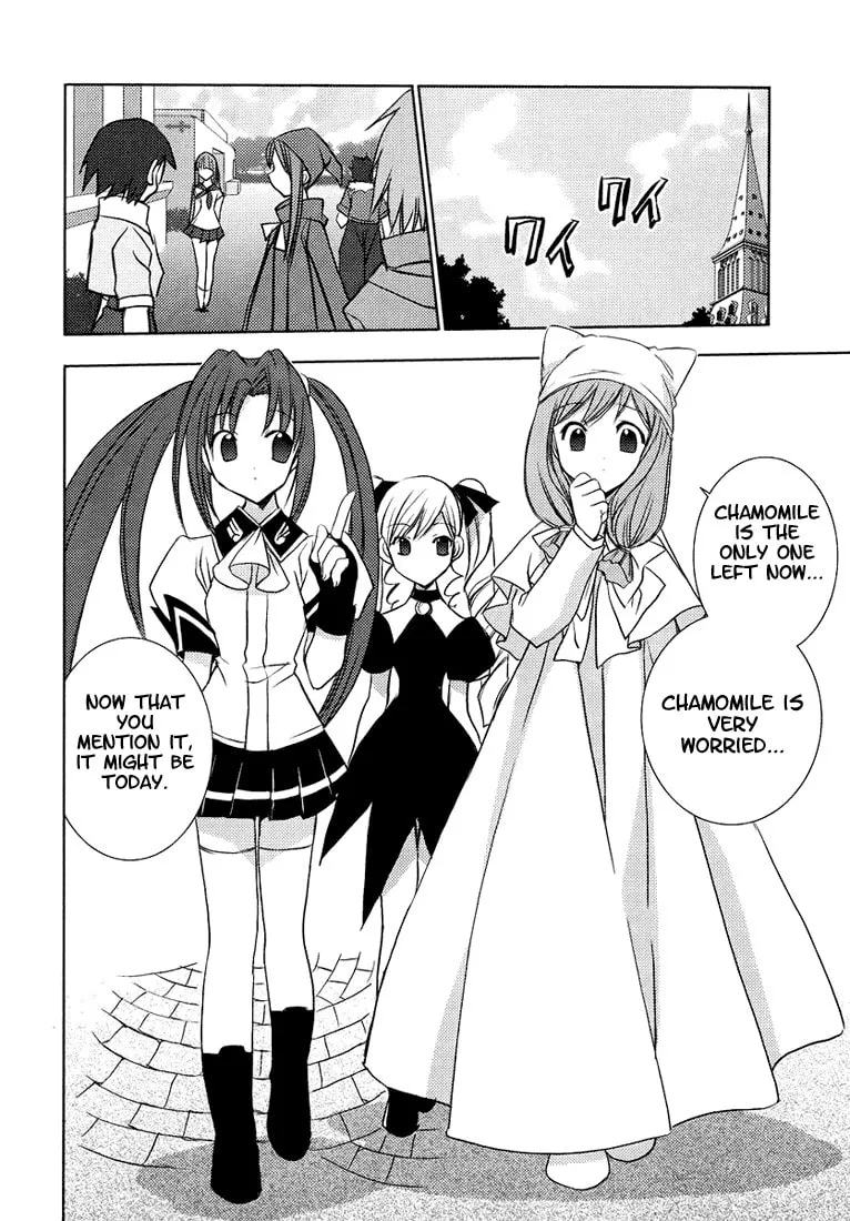 Read Puchimon chapter 49 image 12 on Lezhin