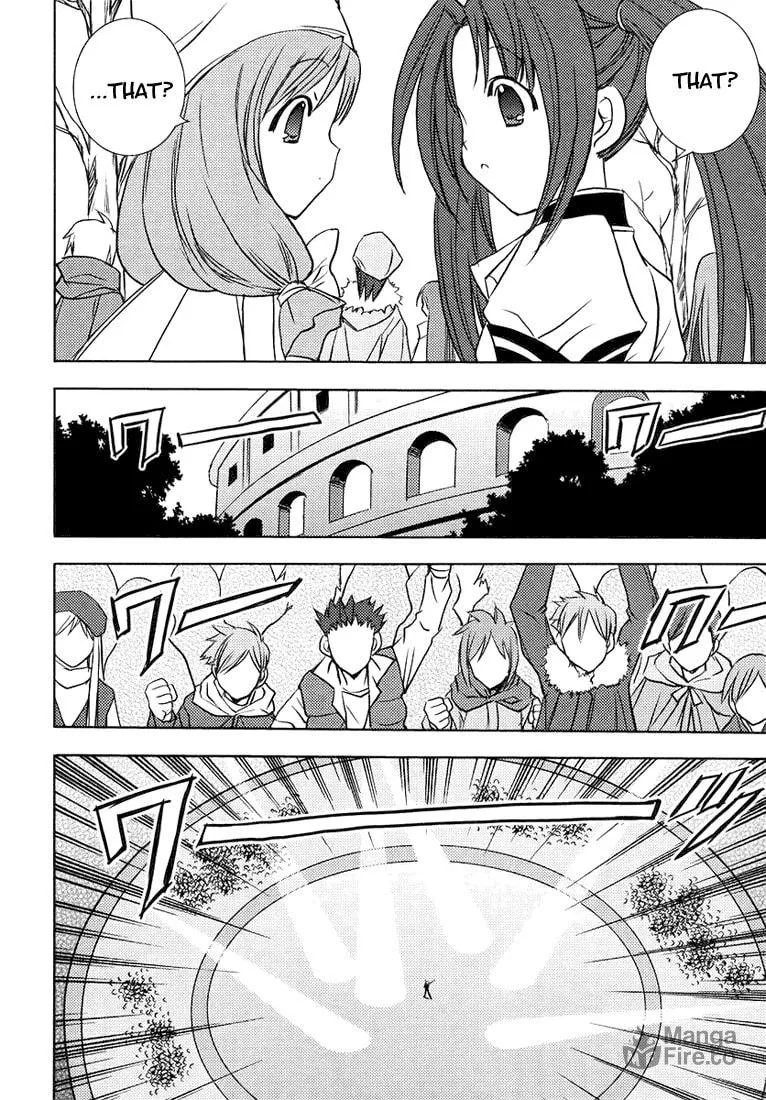 Read Puchimon chapter 49 image 14 on Lezhin