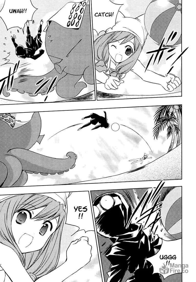 Read Puchimon chapter 49 image 19 on Lezhin