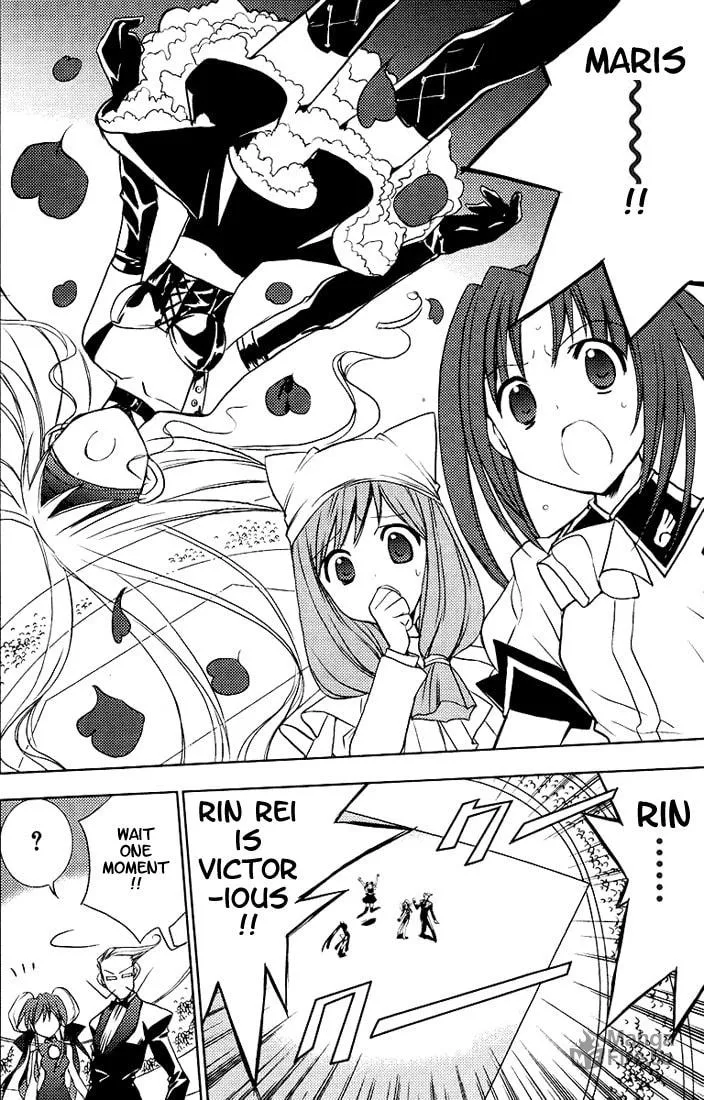 Read Puchimon chapter 49 image 2 on Lezhin