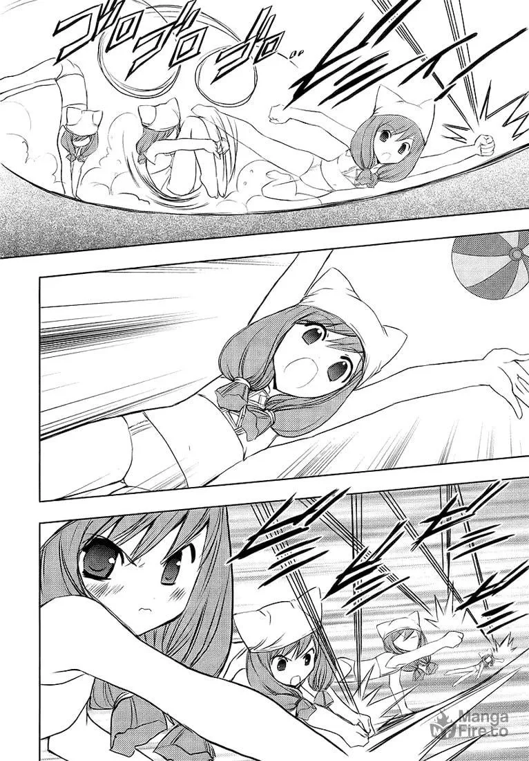 Read Puchimon chapter 49 image 20 on Lezhin