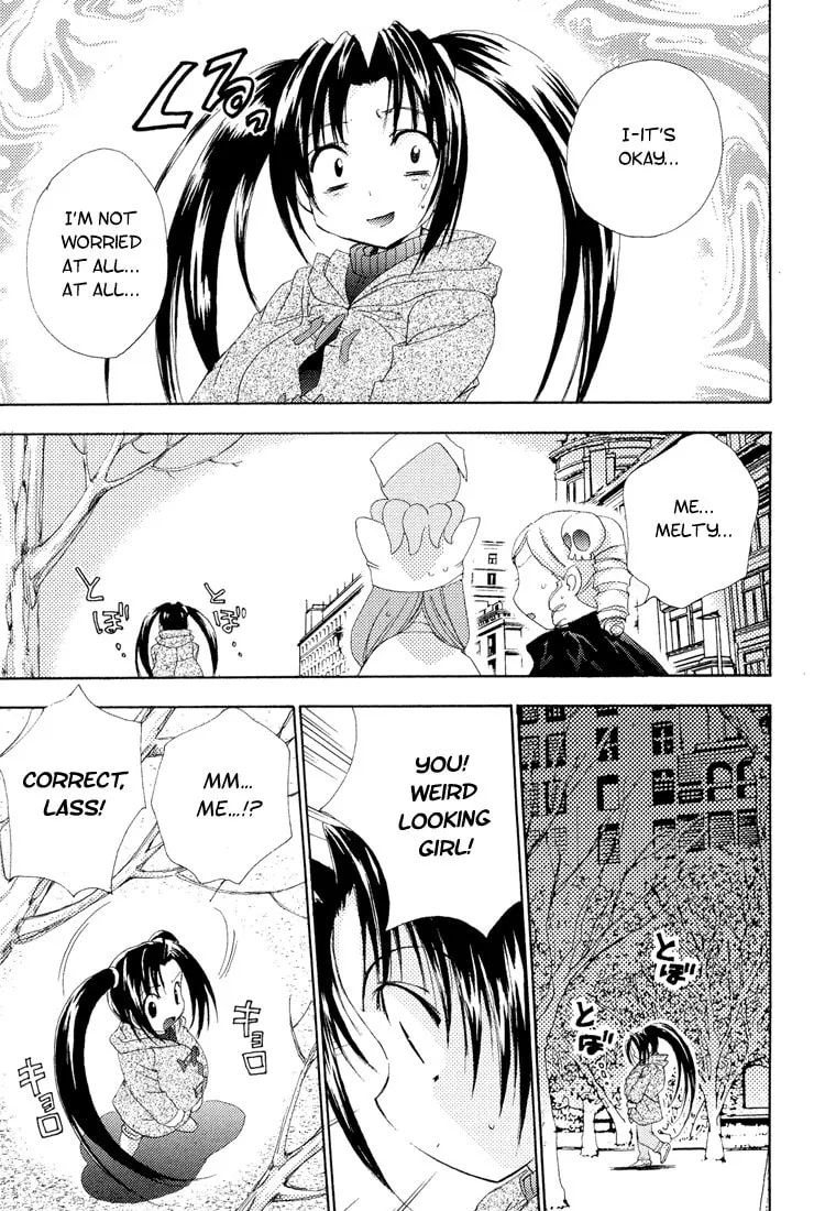 Read Puchimon chapter 5 image 10 on Lezhin
