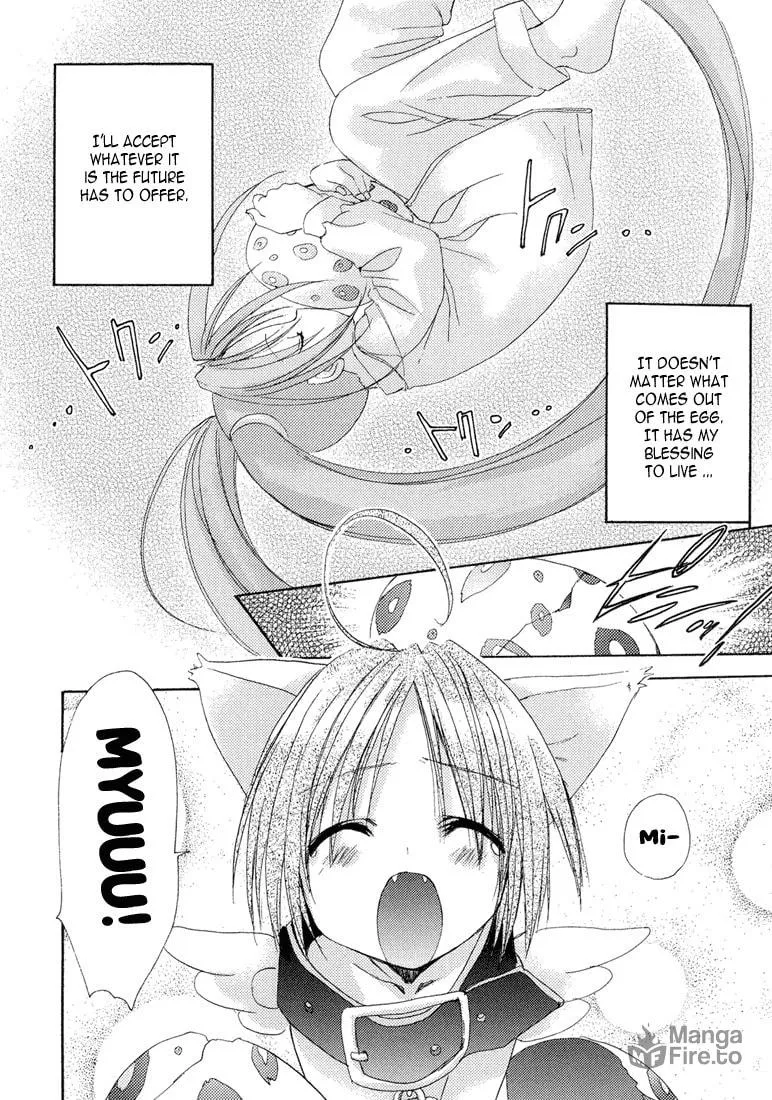 Read Puchimon chapter 5 image 19 on Lezhin