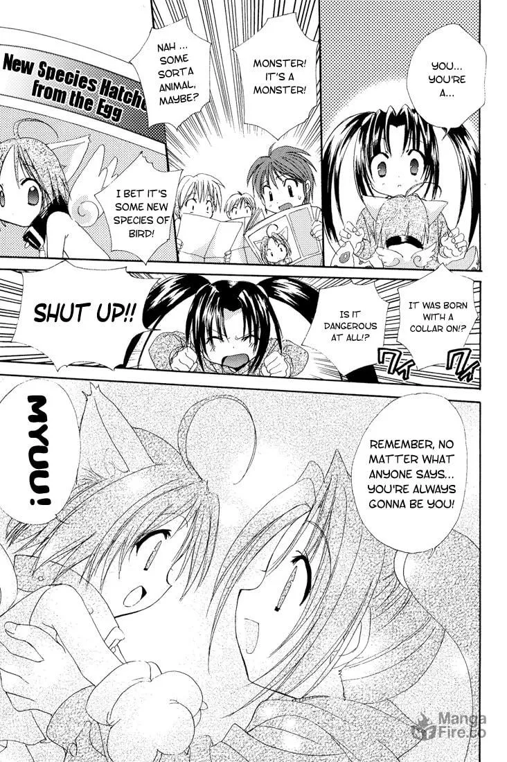 Read Puchimon chapter 5 image 20 on Lezhin