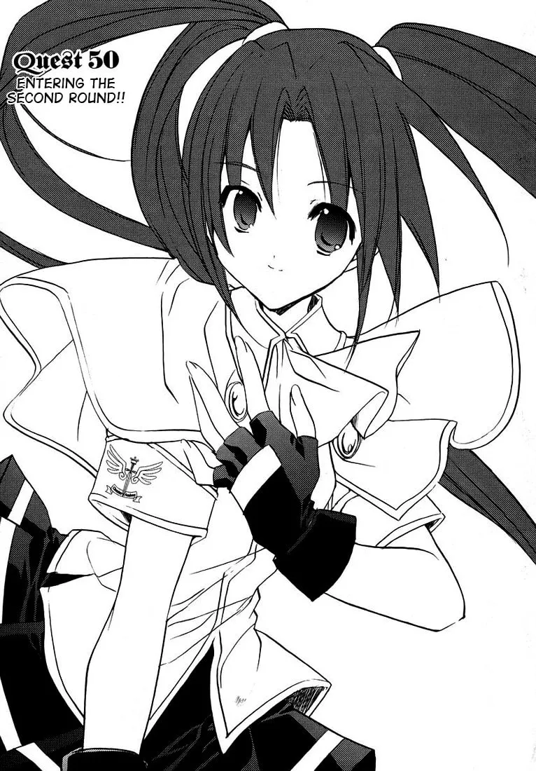 Read Puchimon chapter 50 image 1 on Lezhin