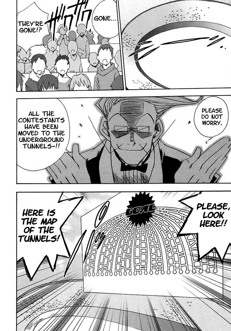 Read Puchimon chapter 50 image 10 on Lezhin