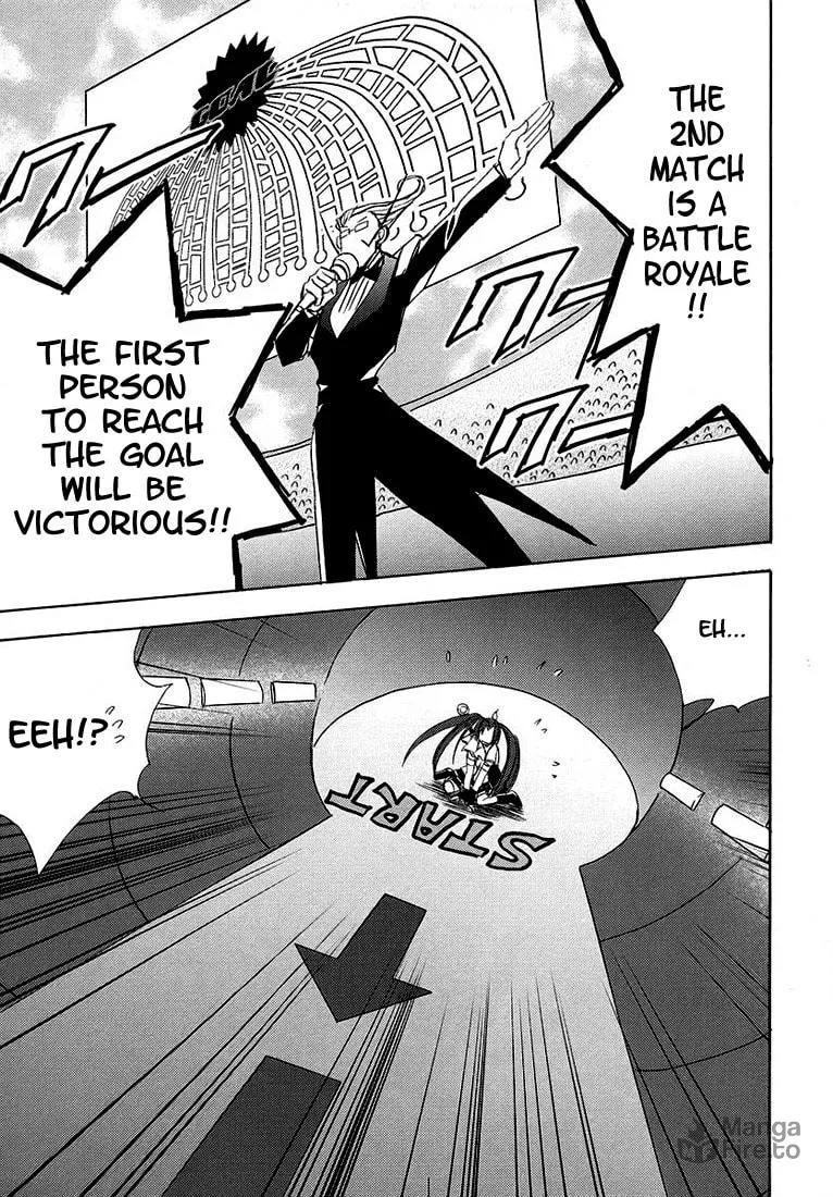 Read Puchimon chapter 50 image 11 on Lezhin