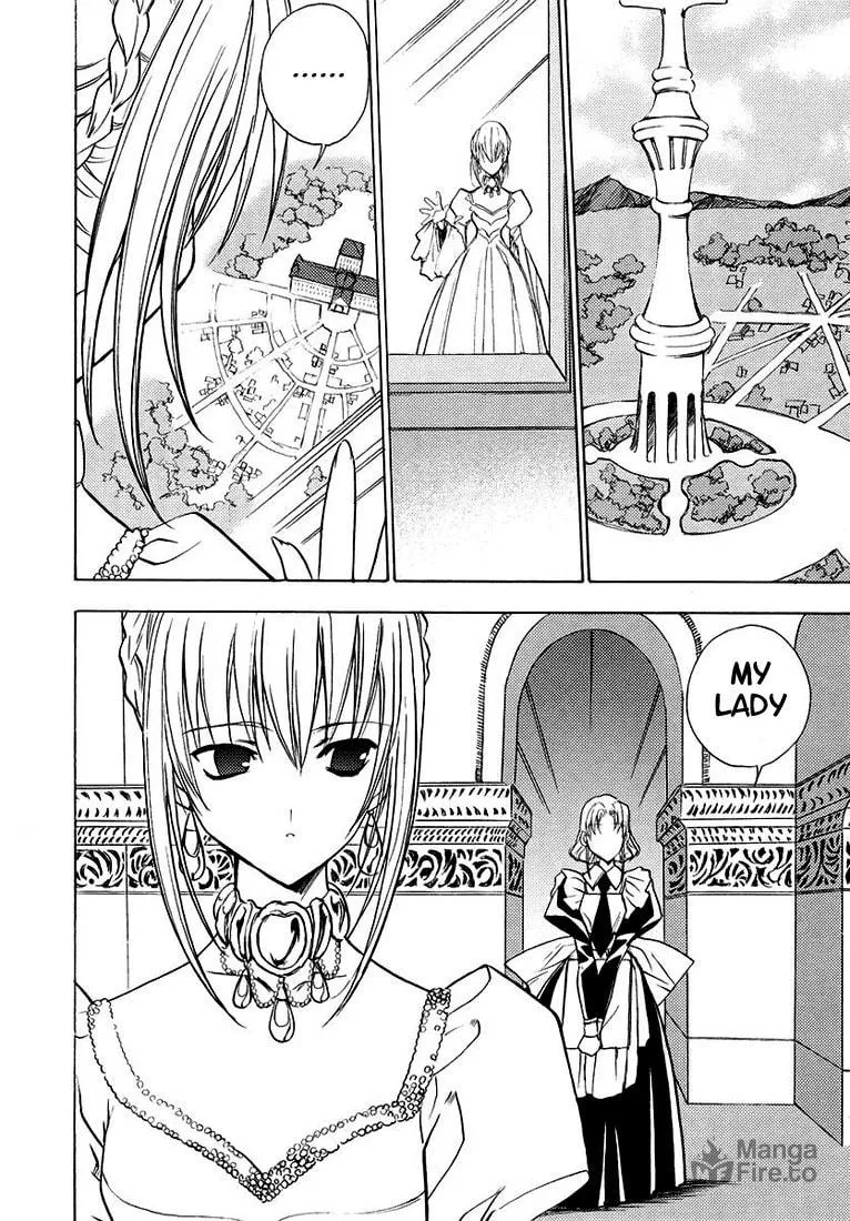 Read Puchimon chapter 50 image 2 on Lezhin
