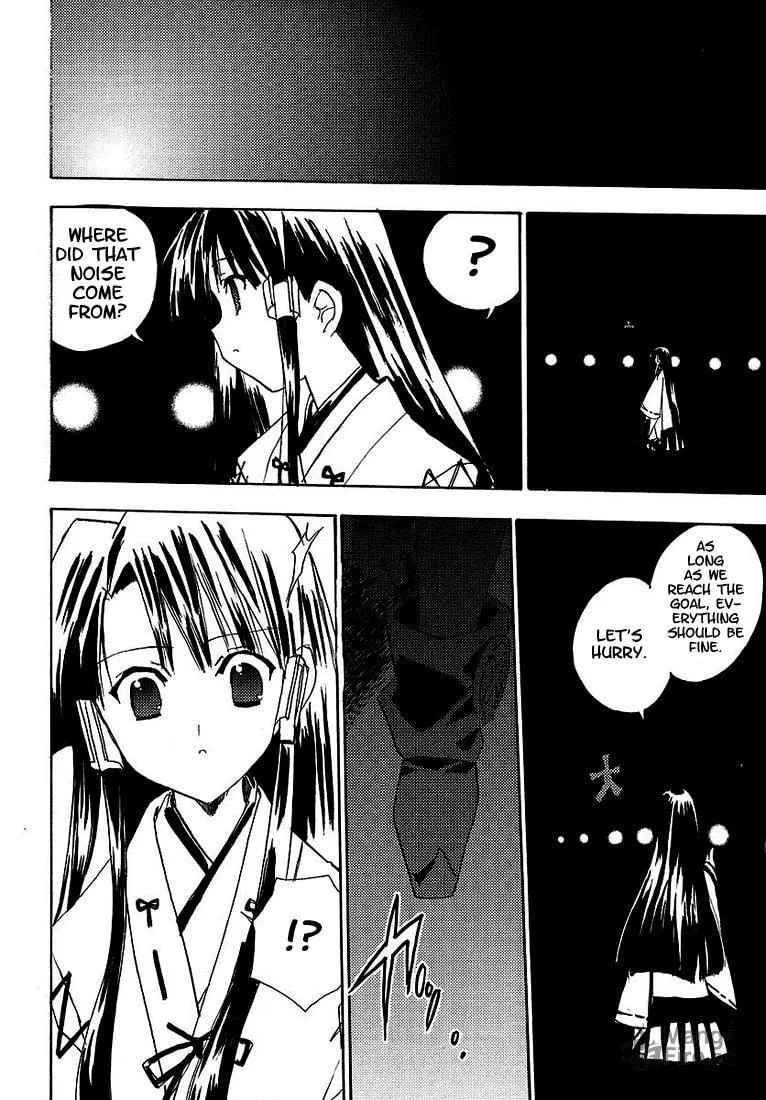 Read Puchimon chapter 50 image 20 on Lezhin