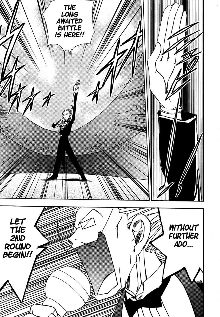Read Puchimon chapter 50 image 7 on Lezhin
