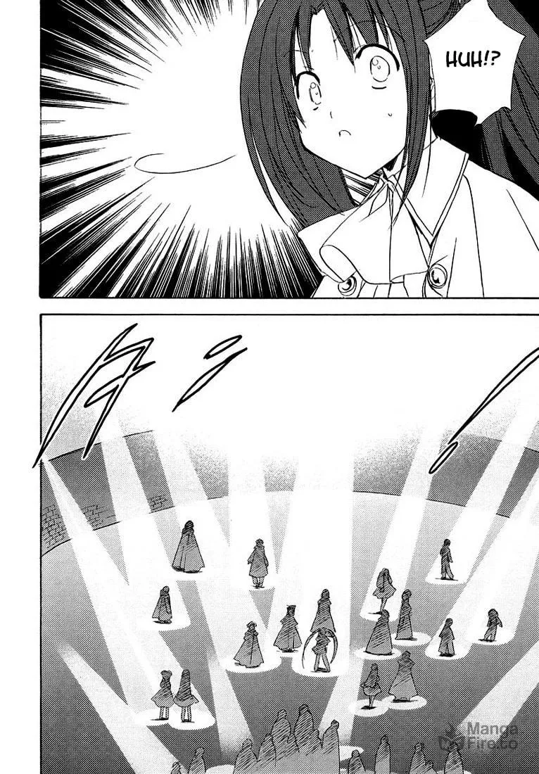 Read Puchimon chapter 50 image 8 on Lezhin