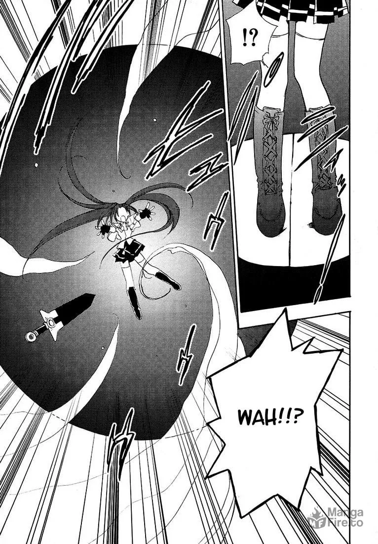 Read Puchimon chapter 50 image 9 on Lezhin