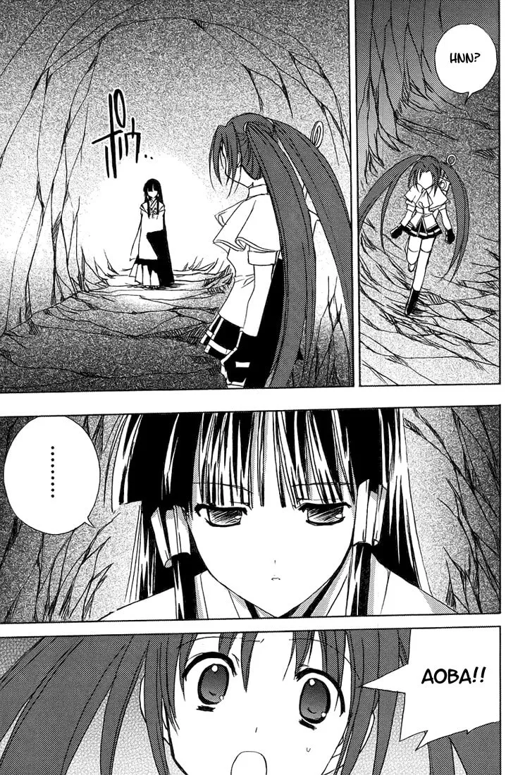 Read Puchimon chapter 51 image 15 on Lezhin