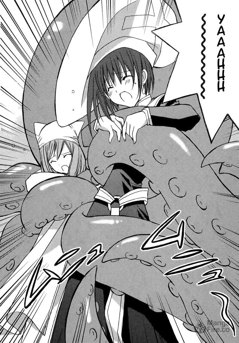 Read Puchimon chapter 51 image 2 on Lezhin