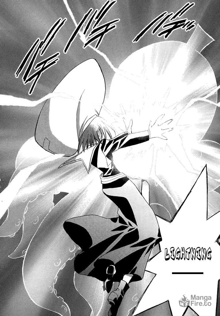 Read Puchimon chapter 51 image 8 on Lezhin