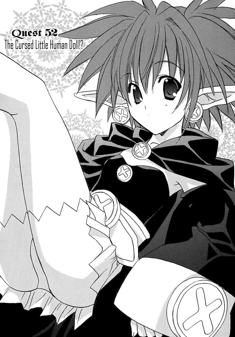 Read Puchimon chapter 52 image 1 on Lezhin