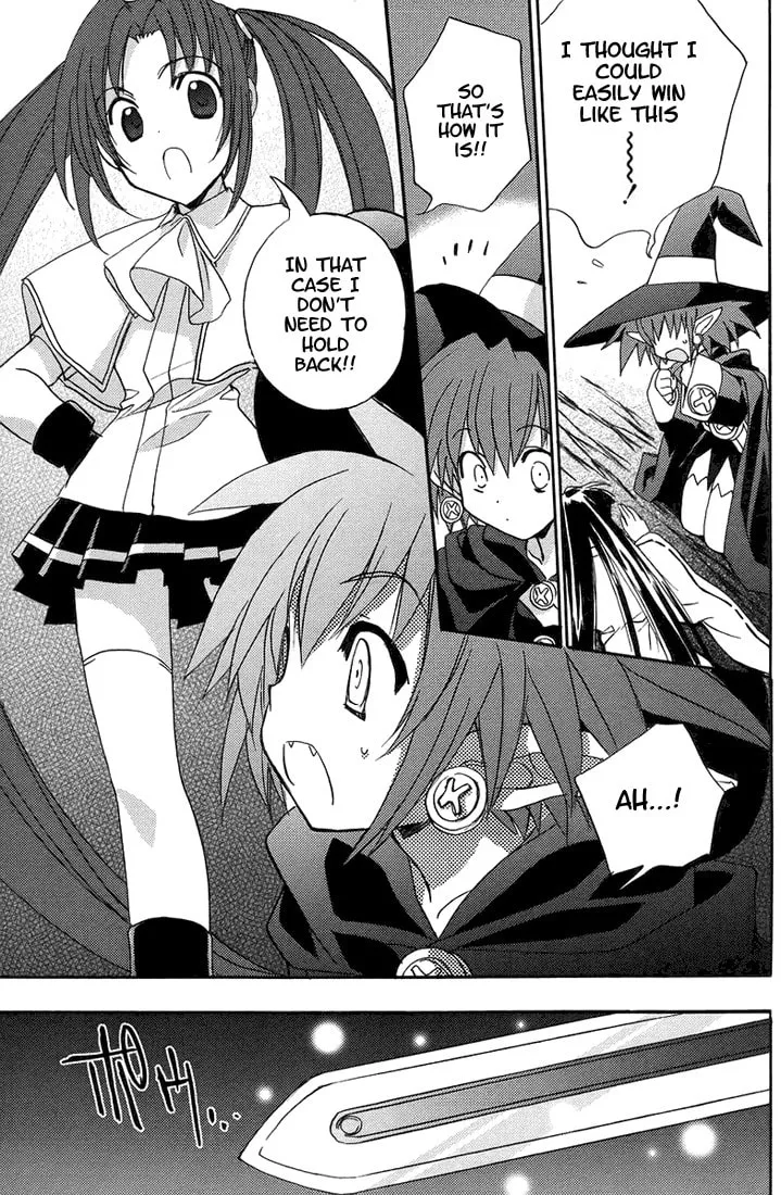 Read Puchimon chapter 52 image 13 on Lezhin