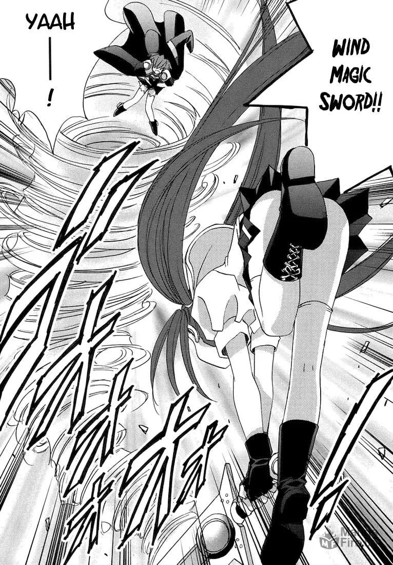 Read Puchimon chapter 52 image 14 on Lezhin