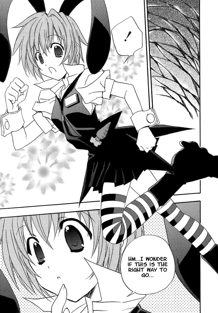 Read Puchimon chapter 52 image 21 on Lezhin
