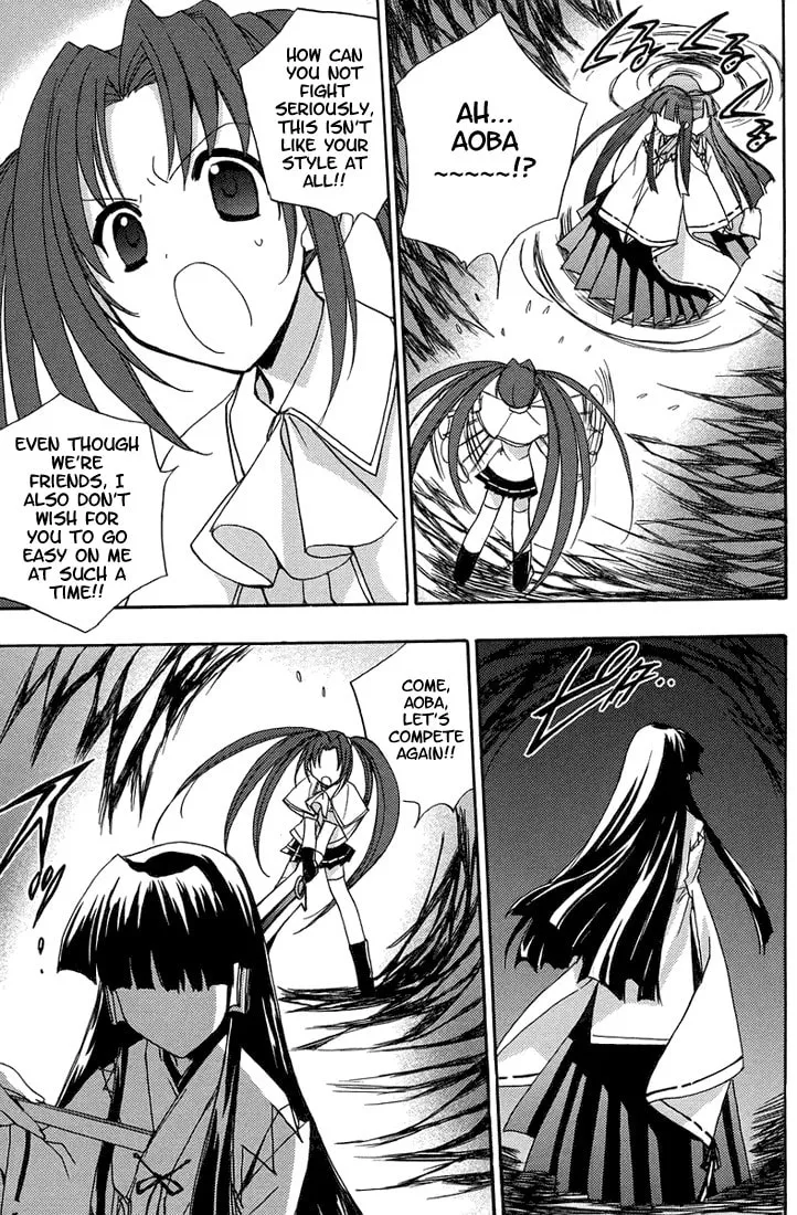 Read Puchimon chapter 52 image 3 on Lezhin