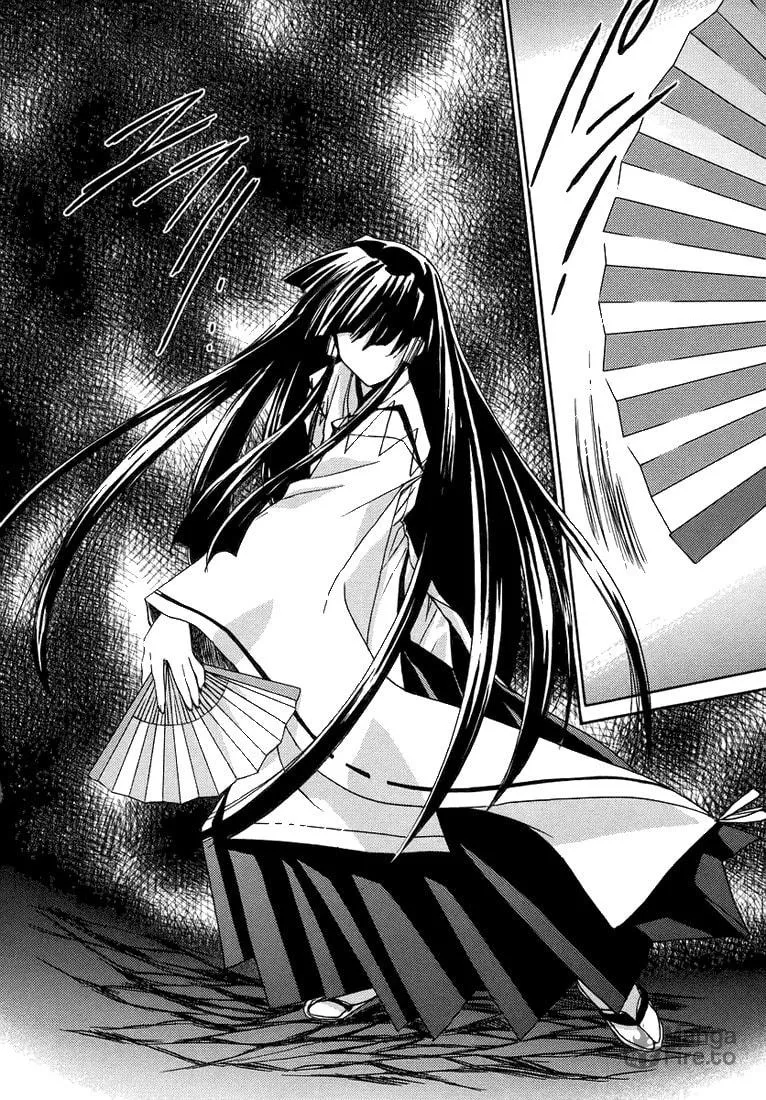 Read Puchimon chapter 52 image 4 on Lezhin