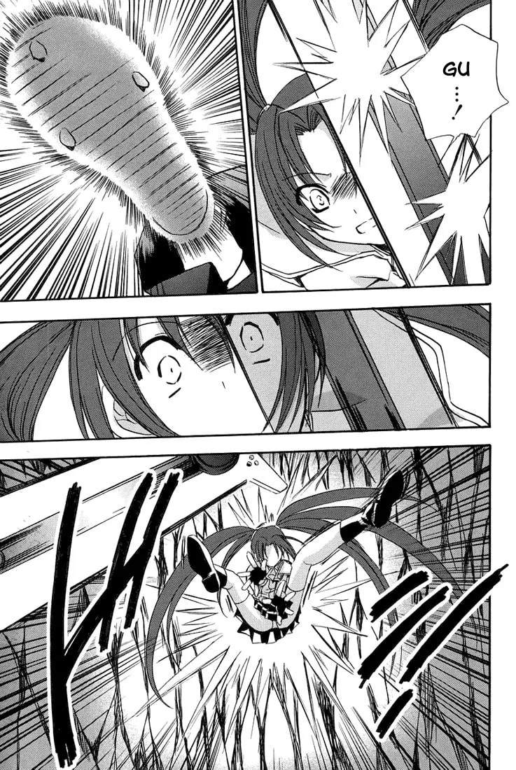Read Puchimon chapter 52 image 6 on Lezhin