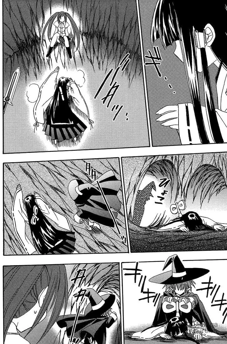 Read Puchimon chapter 52 image 8 on Lezhin