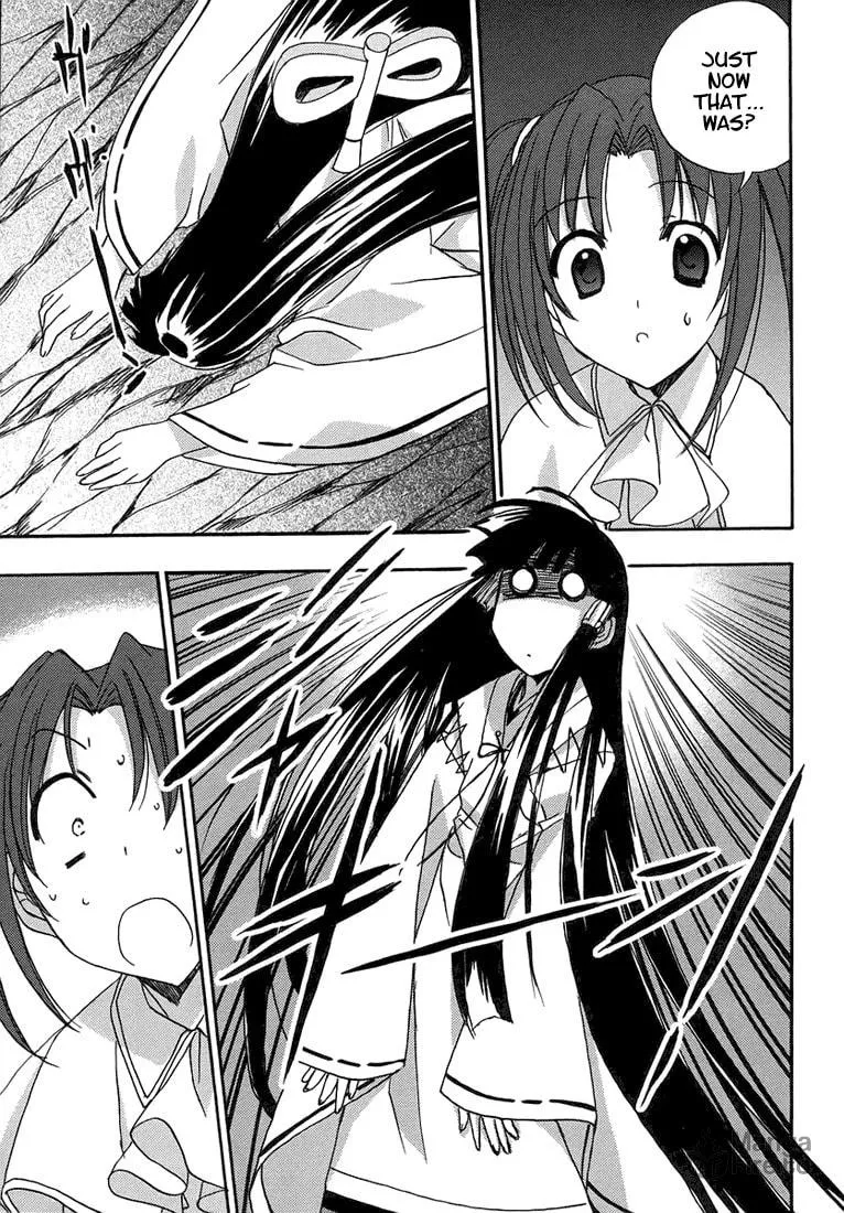 Read Puchimon chapter 52 image 9 on Lezhin