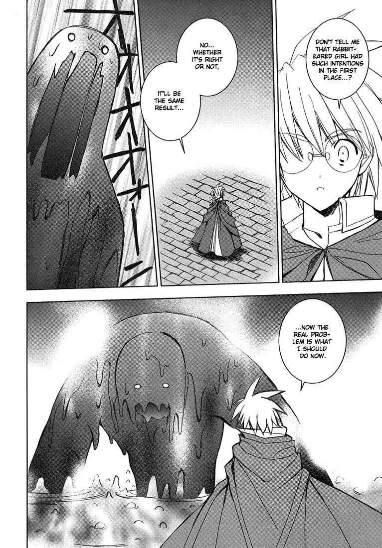 Read Puchimon chapter 53 image 12 on Lezhin