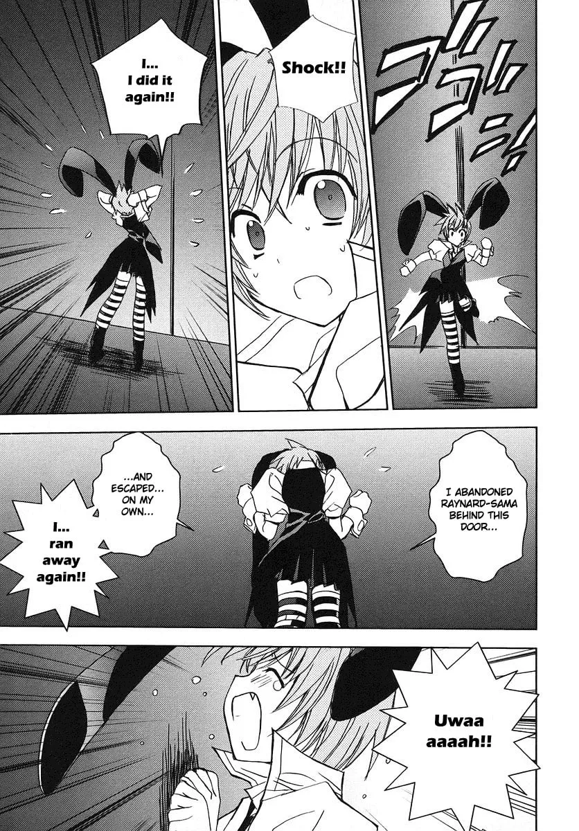 Read Puchimon chapter 53 image 13 on Lezhin