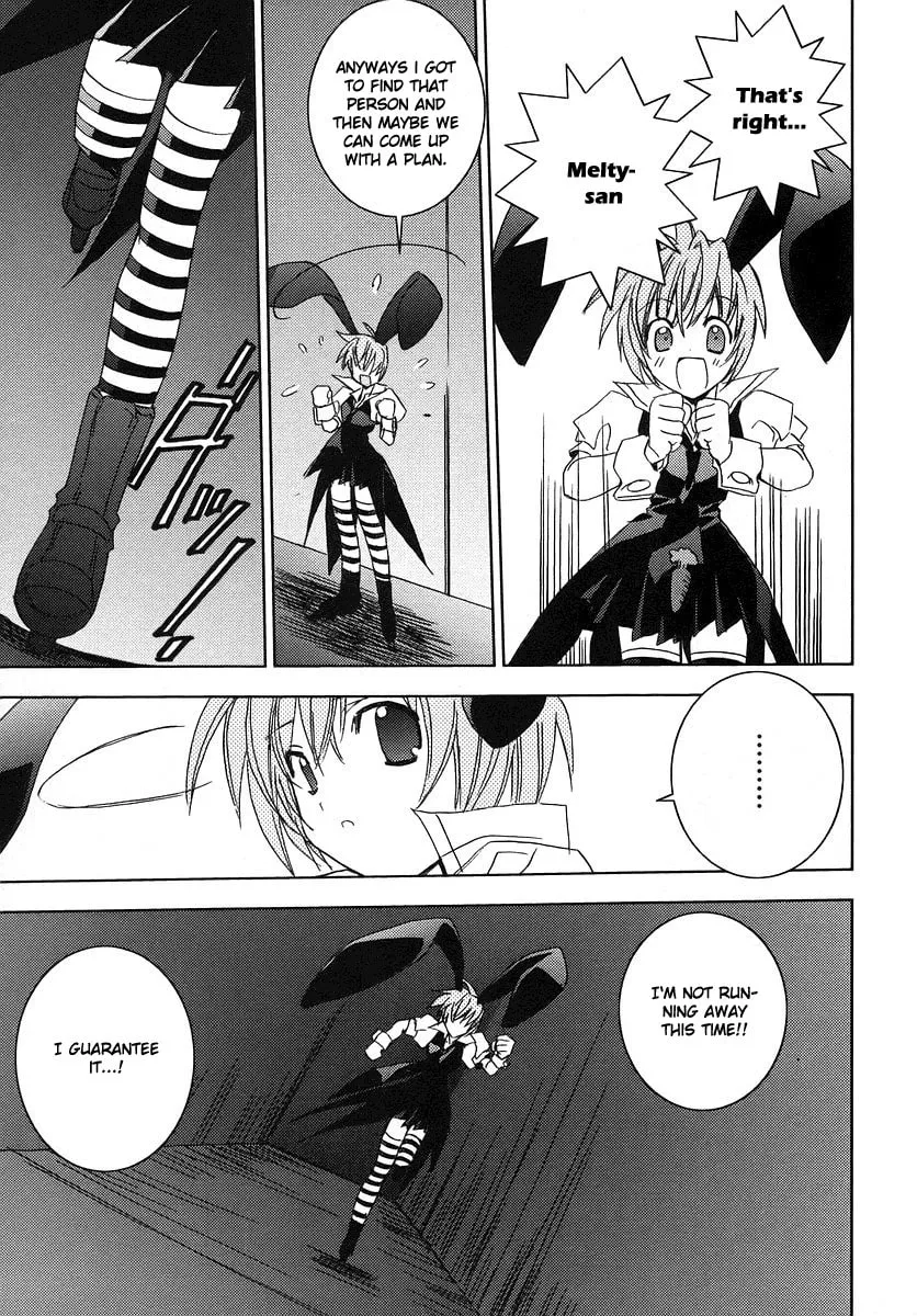 Read Puchimon chapter 53 image 15 on Lezhin