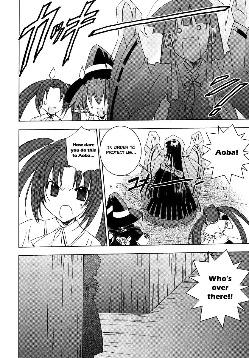 Read Puchimon chapter 53 image 18 on Lezhin