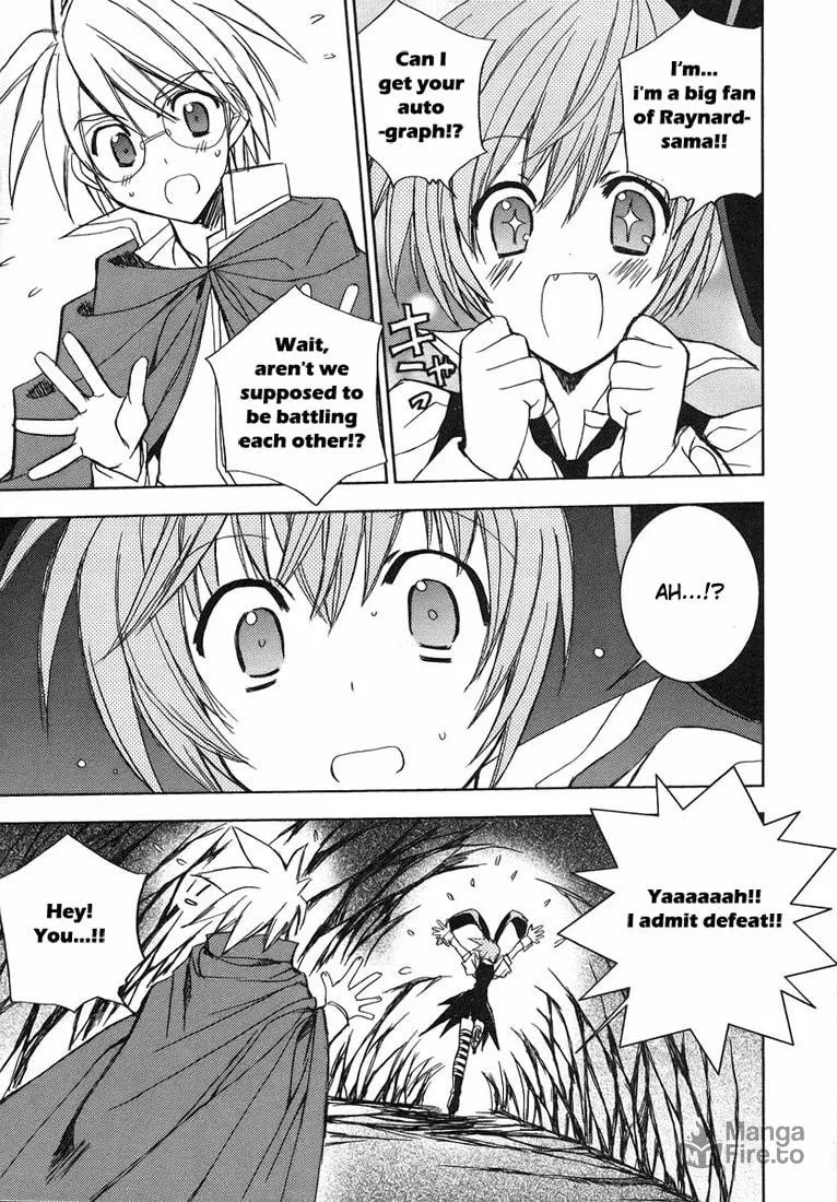 Read Puchimon chapter 53 image 2 on Lezhin