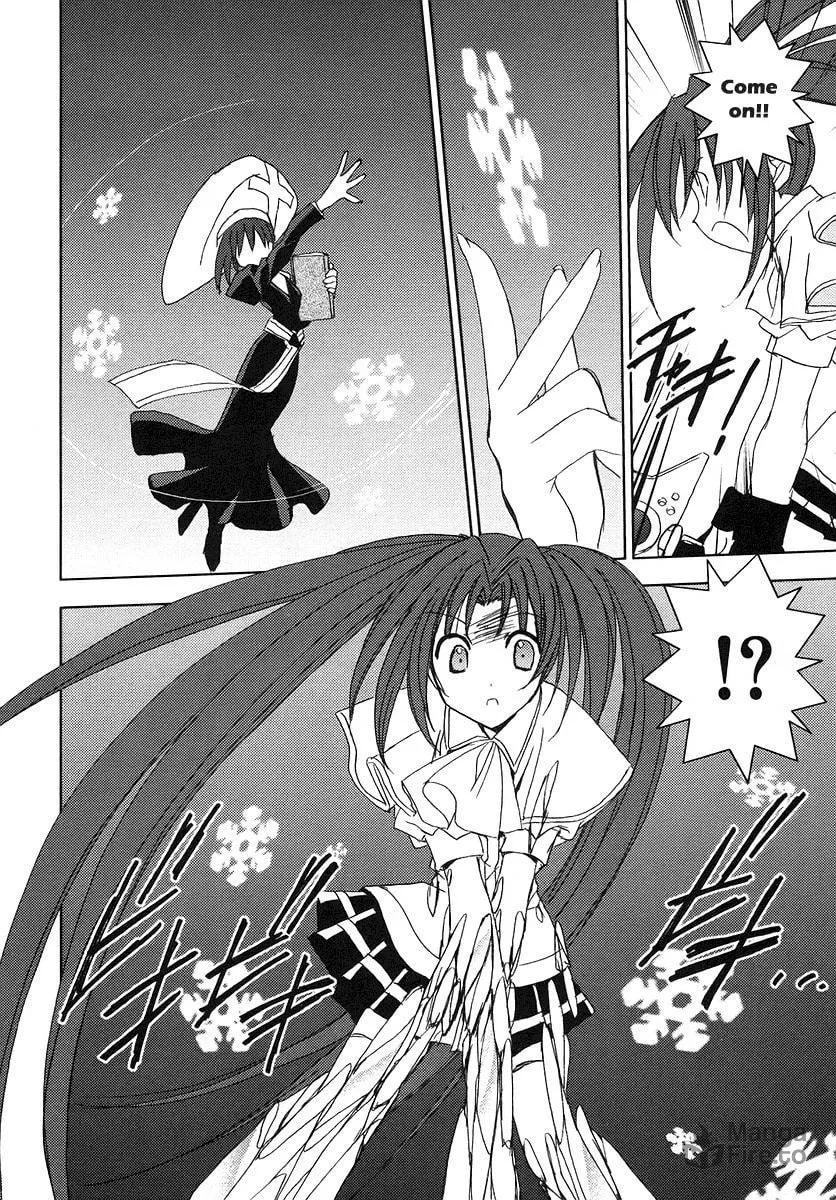 Read Puchimon chapter 53 image 20 on Lezhin