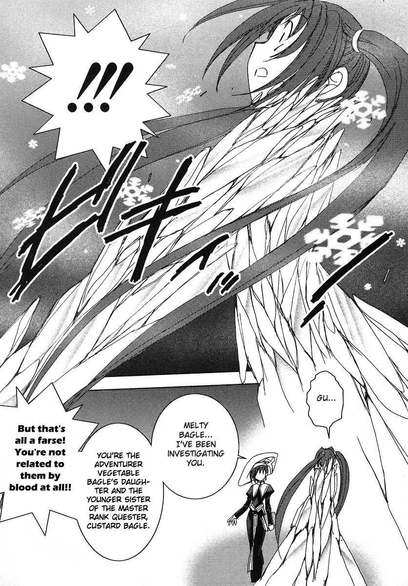 Read Puchimon chapter 53 image 21 on Lezhin