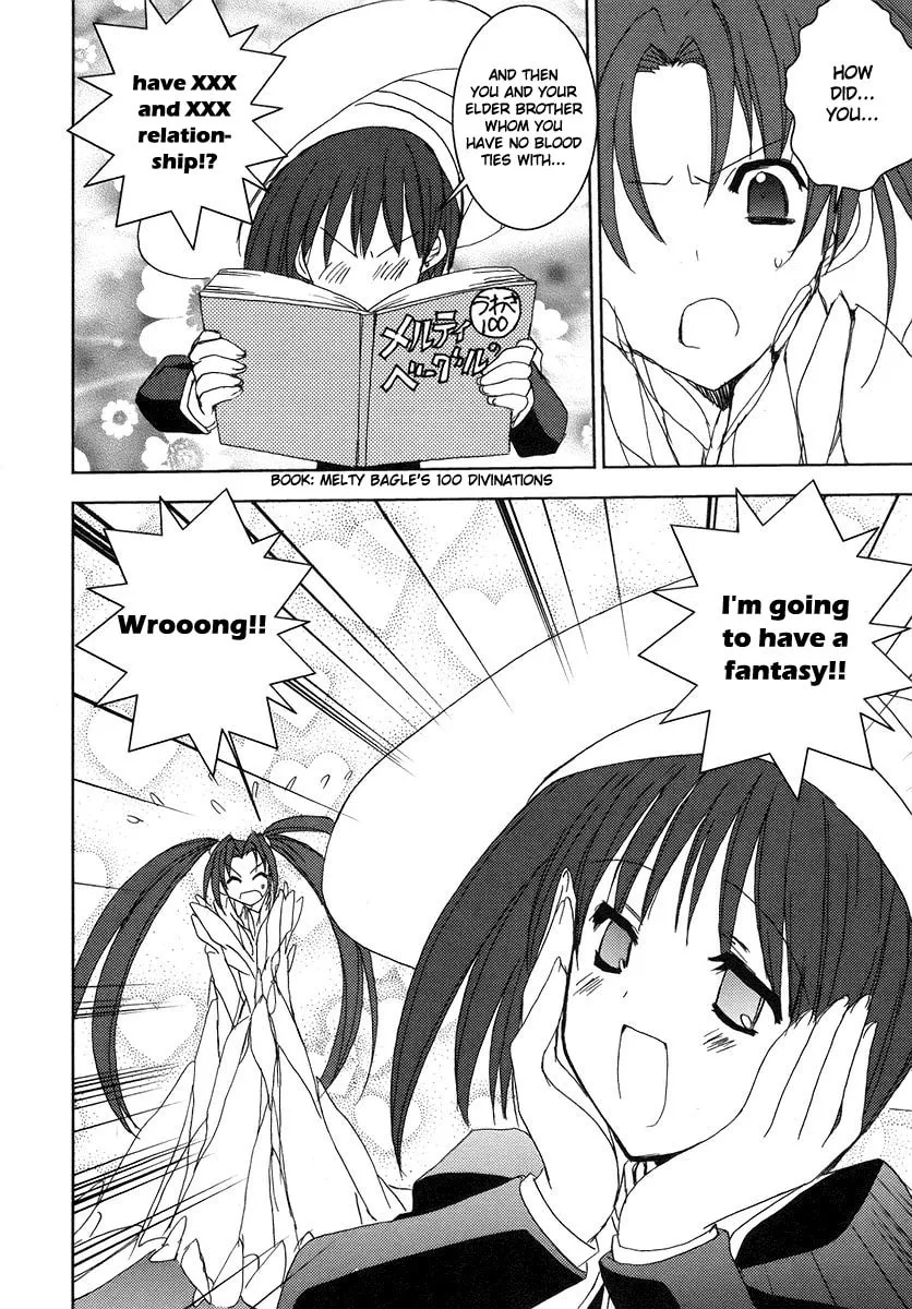 Read Puchimon chapter 53 image 22 on Lezhin