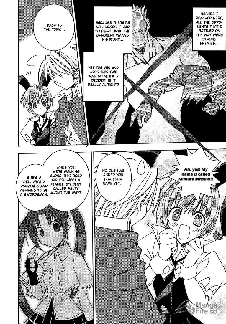 Read Puchimon chapter 53 image 5 on Lezhin
