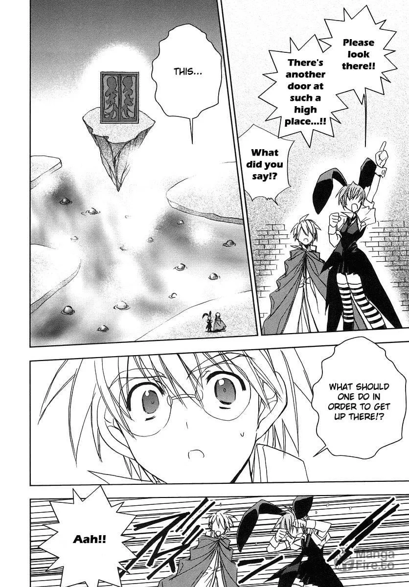 Read Puchimon chapter 53 image 9 on Lezhin